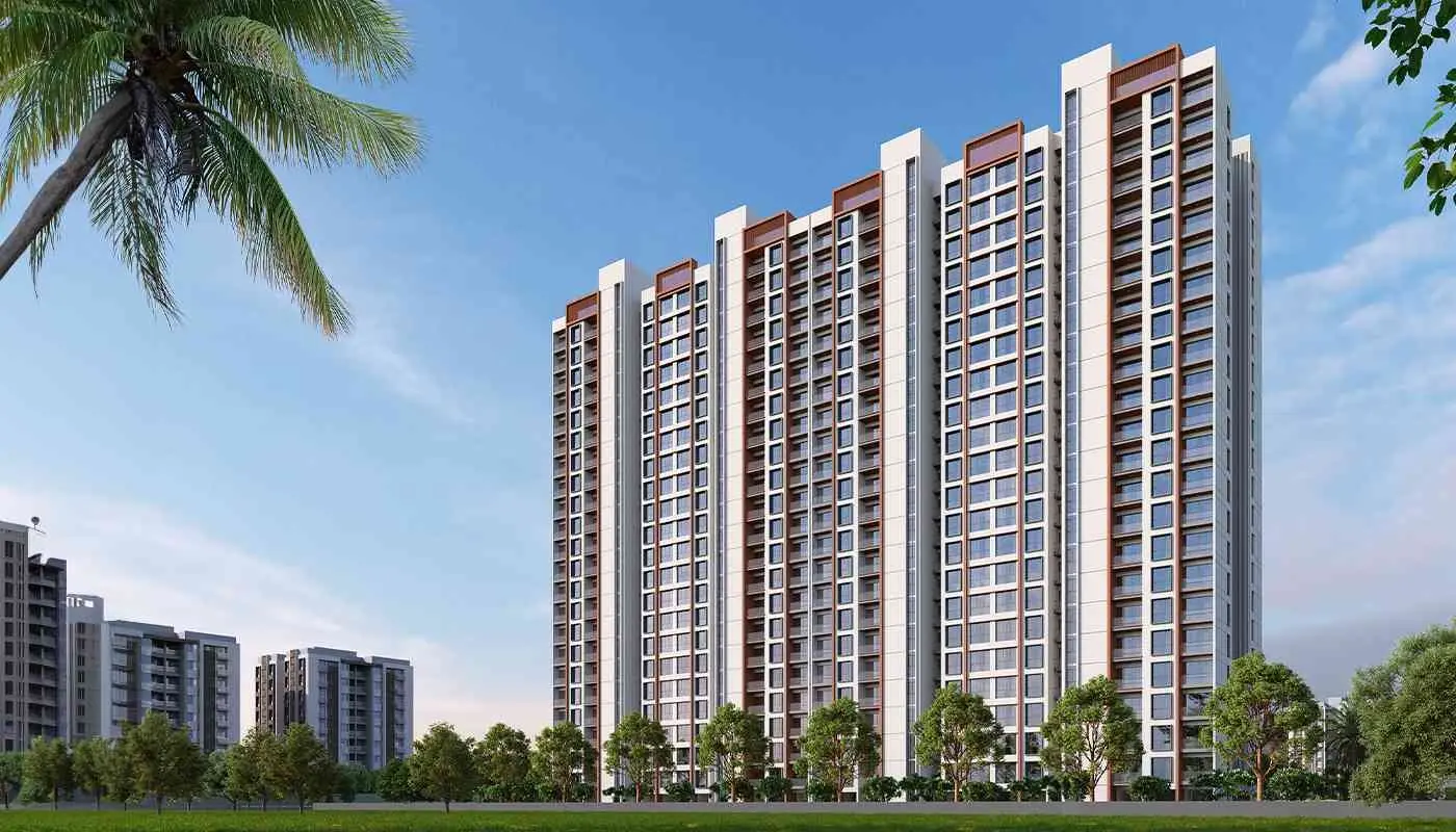 Global Inspira Hinjewadi Featured Image